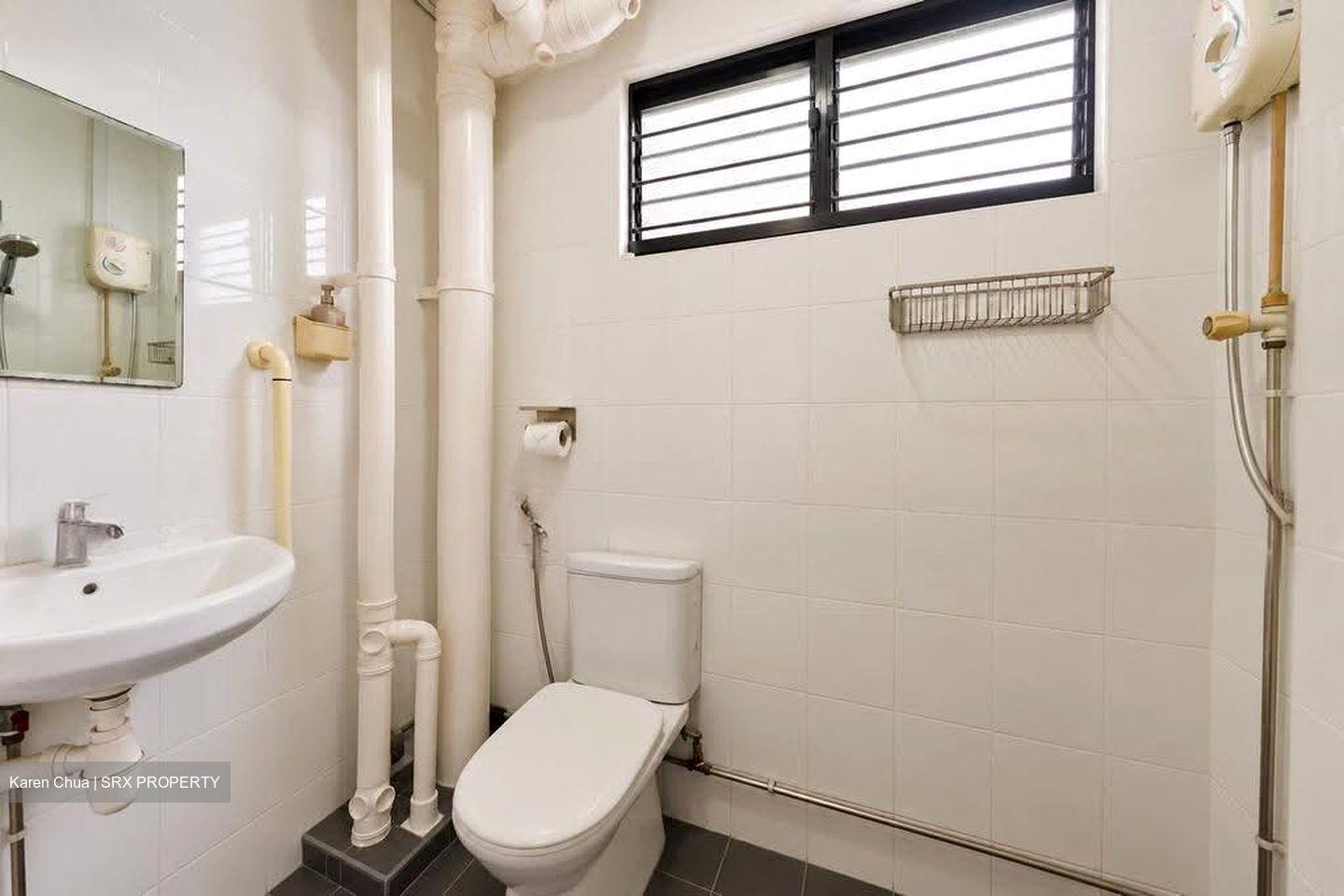 Blk 347 Kampong Ubi View (Geylang), HDB 4 Rooms #626942041